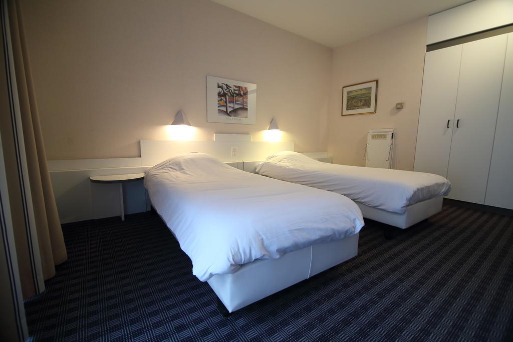 Priorij Corsendonk Hotell Oud-Turnhout Eksteriør bilde